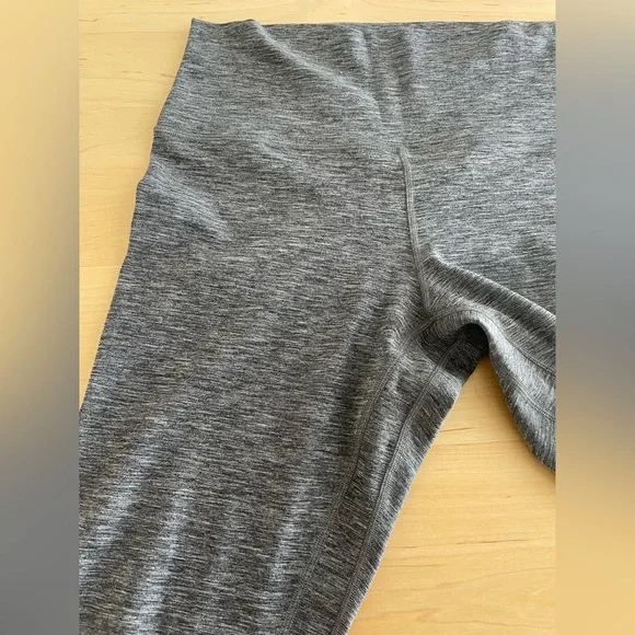 Lululemon Align Leggings 25” - Picture 5 of 5